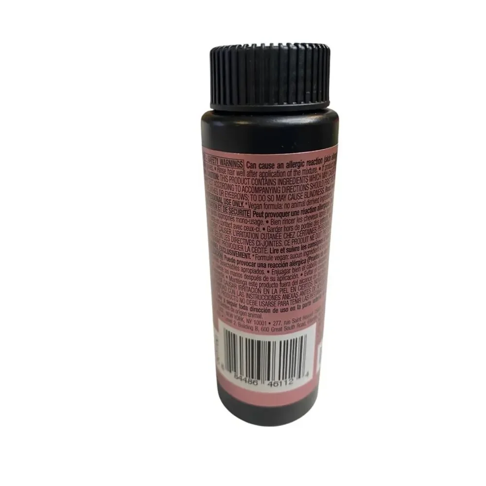 Redken New Shades EQ Gloss Equalizing Conditioner 010VG Baby 2oz